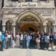 Geleceğin dünyasına gençler Hamidiye’de hazırlanıyor