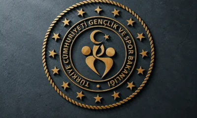 Gençlik ve Spor Bakanlığı 550 sözleşmeli personel istihdam edecek