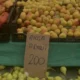 Girne Çarşamba Pazarında Yaz Bereketinde Fiyat Farklılıkları