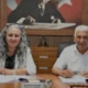 Güzelyurt sahilinde sosyal tesis ve sörf kulübü dönemi başlıyor