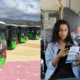 Hatay'daki toplu taşıma araçlarında Wİ-Fİ hizmeti