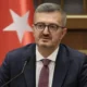 İletişim Başkanı Duran: Asırlık emanet asli hüviyetine kavuştu
