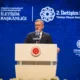 İletişim Başkanı Duran: Dezenformasyonla mücadele, hakikatin korunması meselesidir