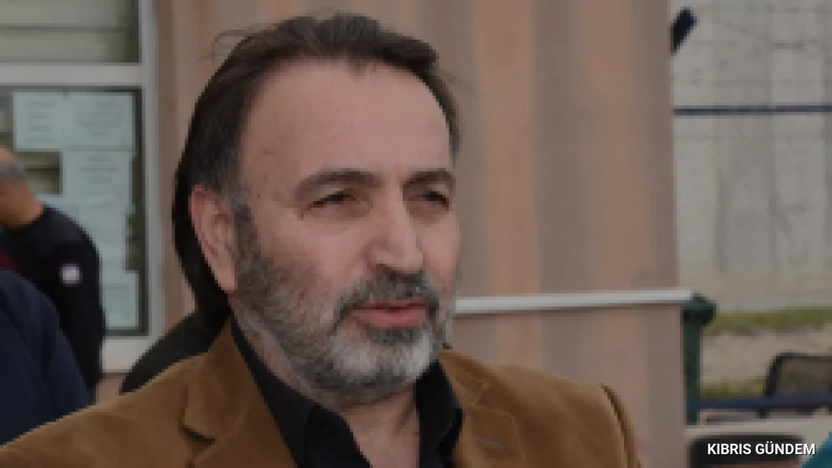 KAMUSEN Başkanı Metin Atan ek mesai ödemeleri için tarih verdi