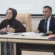 Kars’ta il koordinasyon kurulu toplantısı yapıldı: 69,8 milyar tl’lik 315 proje değerlendirildi