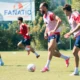 Kırıkkale FK, Bolu kampında güç depoluyor