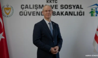 KKTC Asgari Ücreti Kesinleşti Yeni Rakam 61 Bin 677 TL Oldu