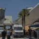 Kumyalı Arpaçay Silosu Çöküşünde İşçi Enkazdan Sağ Kurtarıldı