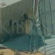 Kumyalı köyünde buğday silosu çöktü bir kişi kayıp