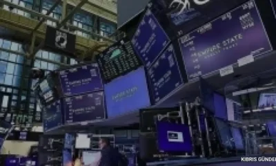 Küresel Piyasalar Jeopolitik Gerilimlerin Azalmasıyla Haftaya Pozitif Başladı