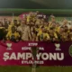 Kuzey Kıbrıs Futbolunda Tarihi Sezon China Bazaar Gençlik Gücü Zirvede