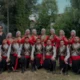 LAÇ Belediyesi Halk Dansları Topluluğu Sırbistan'da Sahne Aldı