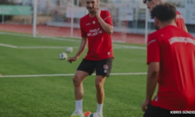 Larnaka Gençler Birliği Yeni Sezonda Süper Ligi Hedefliyor