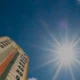 Meteoroloji Dairesi Kıbrıs için Aşırı Sıcak Uyarısı Yayınladı
