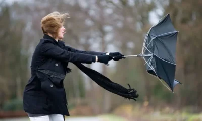 Meteoroloji'den 11 il için sarı kodlu fırtına uyarısı