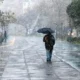 Meteoroloji'den 35 il için kritik hava uyarısı