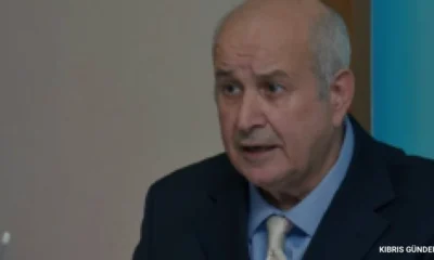 Milli Mücadele Vakfı Başkanı Gülbahar'dan Rum yönetimine mülkiyet uyarısı