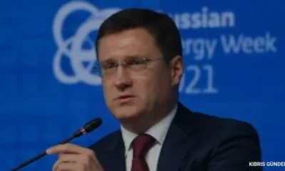 Novak Rusya ve Türkiye Enerji İş Birliğinin Stratejik Olduğunu Vurguladı
