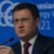 Novak Rusya ve Türkiye Enerji İş Birliğinin Stratejik Olduğunu Vurguladı