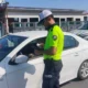 Ordu'da güvenlik bilançosu açıklandı: 1 tutuklama, 23 cezaevi