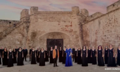 Otello Çoksesli Korosu İtalya Yolcusu