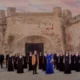 Otello Çoksesli Korosu İtalya Yolcusu