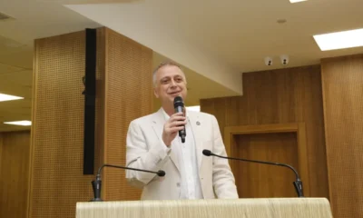 OTSO Başkanı Karlıbel'den Ordulu iş insanlarına yatırım çağrısı