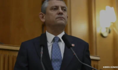 Özgür Özel ve 91 Milletvekili CHP'den İstifa Etti