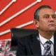 Özgür Özel'den yeni parti hamlesi