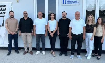Park alanına inşaata dava