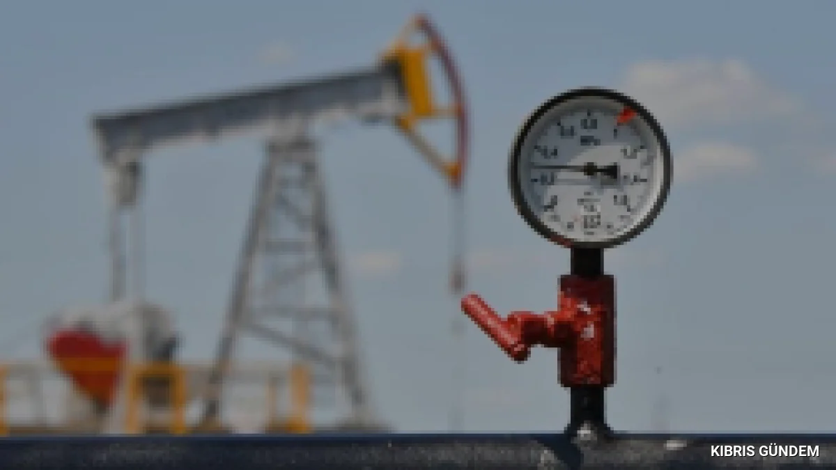 Petrol fiyatları ABD ve İran gerilimindeki duraklamayla düştü