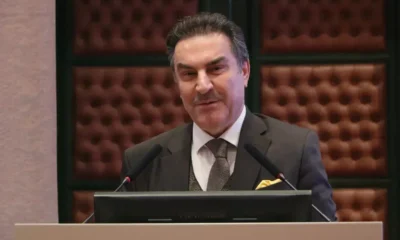 Prof. Dr. Zakir Avşar: “Yeni” deyince yeni olunur mu?"