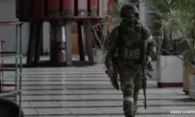 Putin Rus ordusunun personel sayısını artırma kararı aldı