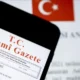 Resmi Gazete'de atama trafiği: Yeni isimler göreve geldi