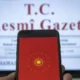 Resmi Gazete'de atama ve görevden alma kararları yayımlandı