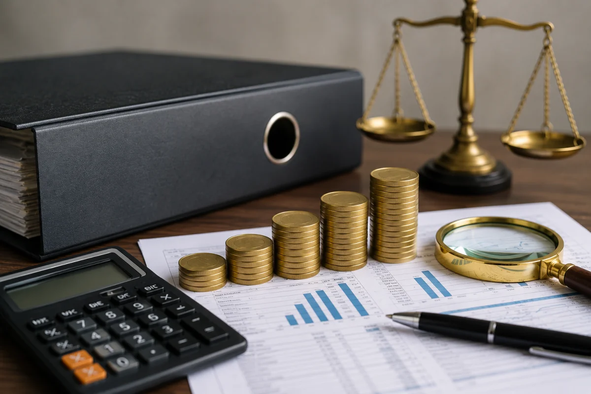 Riskli mükelleflere 5 kat teminat dönemi