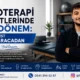 Rize’de fizyoterapi hizmetlerinde yeni dönem: Fizyoterapist Berat Karaca’dan kişiye özel yaklaşım