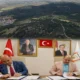 Şanlıurfa'da 2 bin 600 dönümlük tabiat parkı için iş birliği protokolü