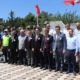 Şehit Polis memurları unutulmadı