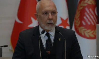 Serhat Akpınar KKTC isminin değiştirilmesi tartışmalarına tepki gösterdi