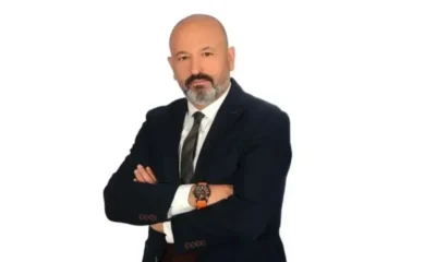 Spor Yazarı Ömer Gürsoy: "Bilirken susmadım"