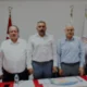Tatlısu Belediyesi ile Kamu İş arasında yeni dönem sözleşmesi