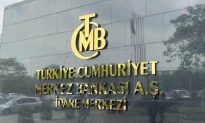 Merkez Bankası rezervlerinde gerileme yaşandı