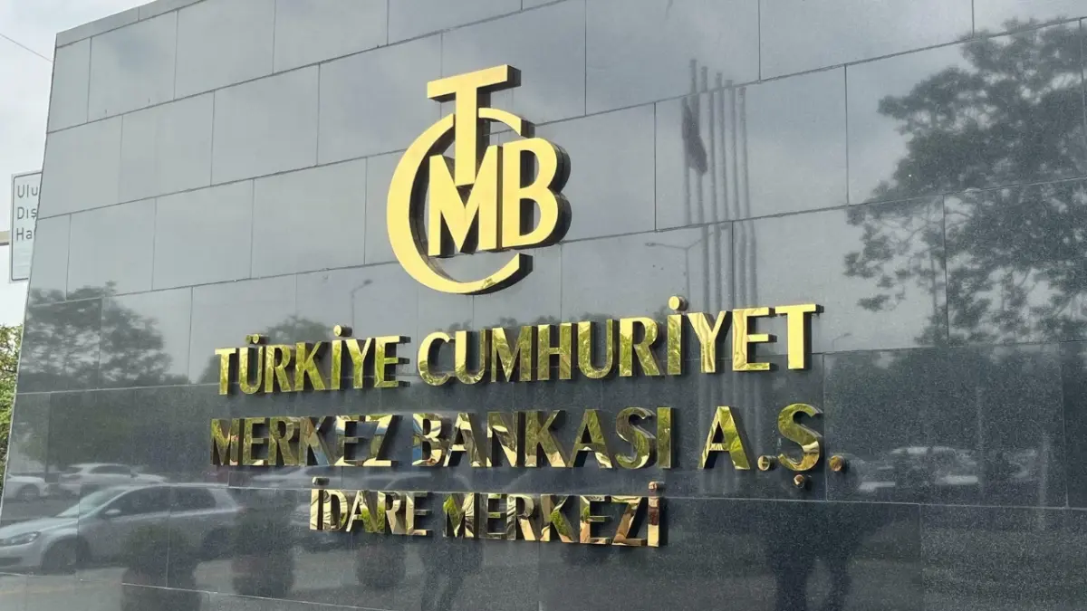 TCMB rezervleri 162 milyar doları aştı