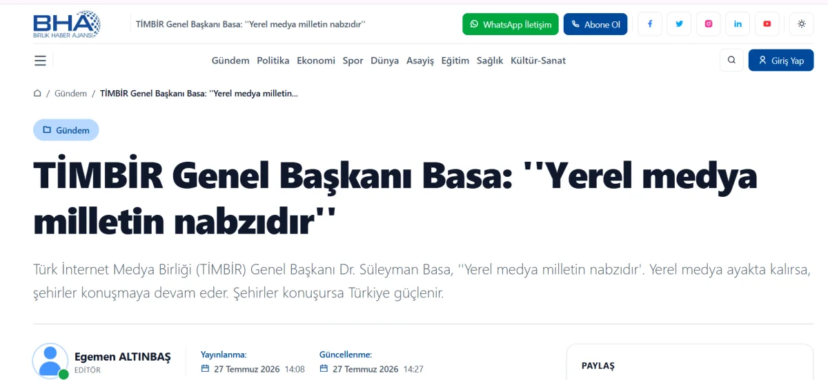 test metin