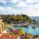 TÜİK verileri açıklandı: İkinci çeyrekte turizm geliri 15,9 milyar dolar
