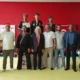 Türk sporcular Fas'ta 3 altın, 1 bronz madalya kazandı