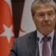 Ünal Üstel Hakan Fidanın Kıbrıs Konusundaki Duruşunu Destekledi