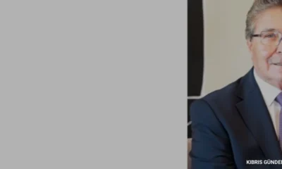 Ünal Üstel Hakan Fidanın Kıbrıs Meselesindeki Tutumunu Değerlendirdi