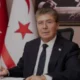 Ünal Üstel Hakan Fidanın Kıbrıs Meselesindeki Tutumunu Destekledi